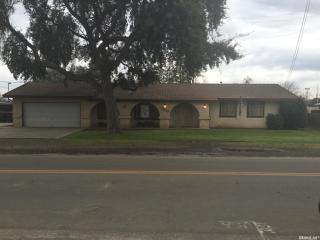 1706 Ohio Ave, Modesto CA  95358-2233 exterior