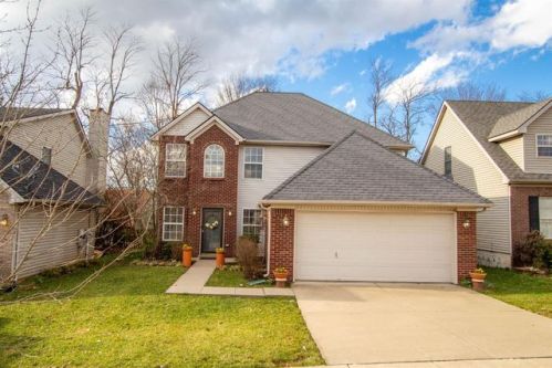 3745 Mossbridge Way, Lexington, KY 40514-1605