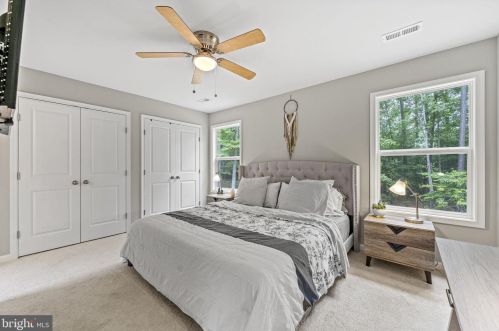 250 Land Or Dr, Ruther Glen VA  22546-1245 exterior
