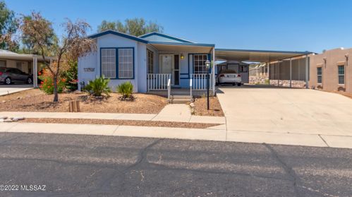 3752 John Hay Ave, Tucson, AZ 85730-2660