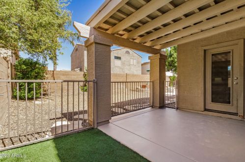 15946 Port Royale Ln, Sun City AZ  85379-5151 exterior