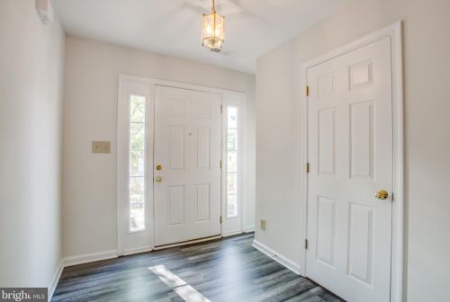 11317 Wytheville Ln, Fredericksburg VA  22407-3725 exterior