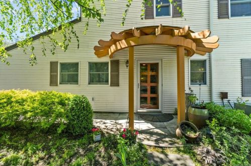 35 Green Ave, Valley Cottage NY  10989-1952 exterior