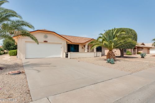 14015 Aleppo Dr, Sun City, AZ 85375-5214