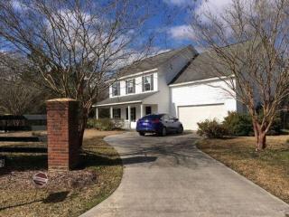 99 Nettles Ln, Summerville SC  29483-4936 exterior