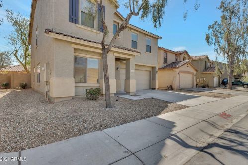 2229 95th Ave, Phoenix, AZ 85037-4341