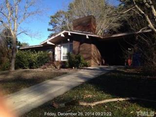 3516 Greenlawn Dr, Raleigh, NC 27609-7429