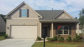 226 Sedgebrook Dr, Simpsonville SC  29681-3542 exterior