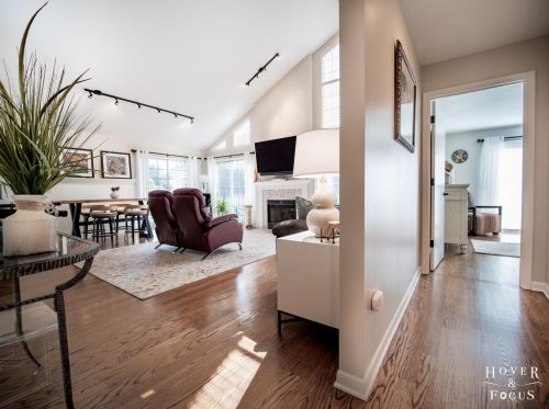 1730 Cottage Dr, Lake Geneva WI  53147-4851 exterior