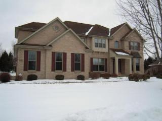 4365 Hilton Head Ct, Oneida WI  54155-8640 exterior