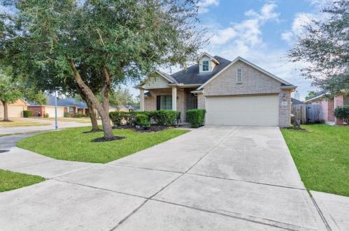 19107 Mustang Pointe Ln, Richmond, TX 77407-3395