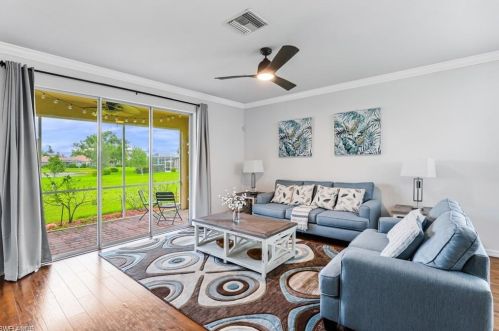 14767 Cranberry Ct, Naples FL  34114-8661 exterior
