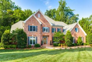 4705 Jefferson Wood Ct, Greensboro, NC 27410-3555