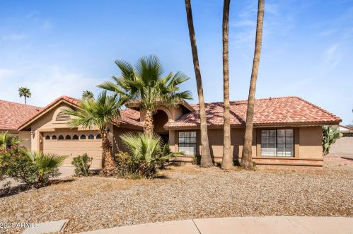 8968 Davenport Dr, Scottsdale AZ 85260-4375 exterior