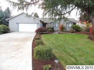 1742 Toucan St, Salem, OR 97304-2027