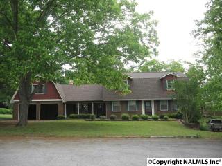 116 Dewayne Ct, Gadsden, AL 35904-3109