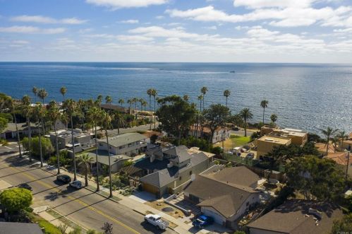 922 Cordova St, San Diego CA 92107-4224 exterior