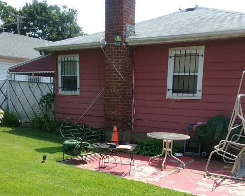 177-37 115th Ave, Jamaica NY  11420-1915 exterior