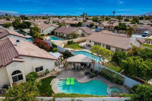79235 Camino Amarillo, La Quinta CA  92253-5902 exterior