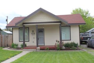 4917 Napa St, Spokane WA  99207-4130 exterior