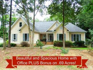 1105 Urania Dr, Raleigh, NC 27603-9121