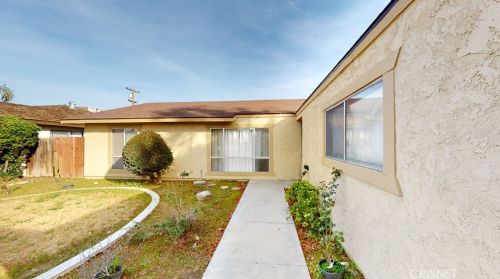 2116 Emerson St, Bakersfield, CA 93309-4721