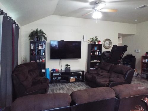 616 Cheyenne Rd, Dallas TX  75217-3609 exterior