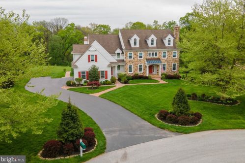 405 Wynchester Way, Kennett Sq, PA 19348-1023