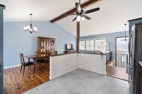 526 Lincoln Ave, Pittsburgh PA  15237-1953 exterior