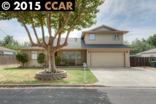 1825 Granada Dr, Concord, CA 94519-1437