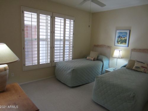 15179 Las Brizas Ln, Sun City AZ 85375-2827 exterior