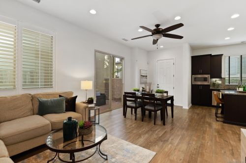 357 Aqua Way, Brea CA  92821-2161 exterior