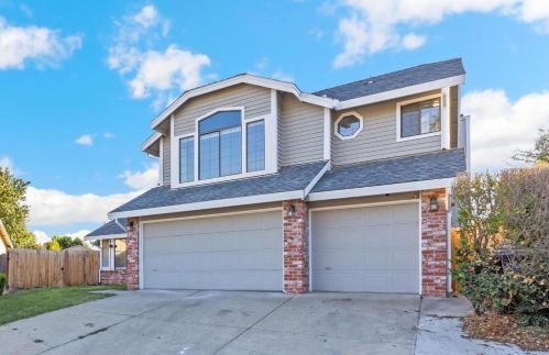 7934 Kyle Ct, Citrus Heights CA  95610-2461 exterior