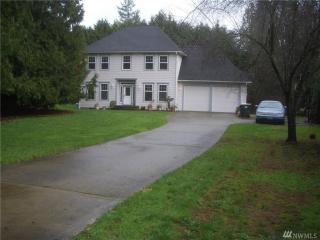 4726 Crisman Ct, Olympia, WA 98501-6208