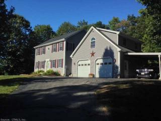 53 Watson Rd, Norwich, CT 06365-8828