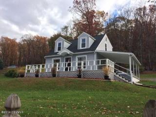 180 Columbia Hill Rd, Danville, PA 17821-9371