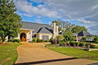 15410 Country Manor Rd, Hide A Way TX  75771-2424 exterior