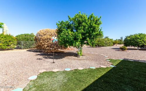 9934 Oak Rdg Dr, Sun City AZ 85351-1658 exterior