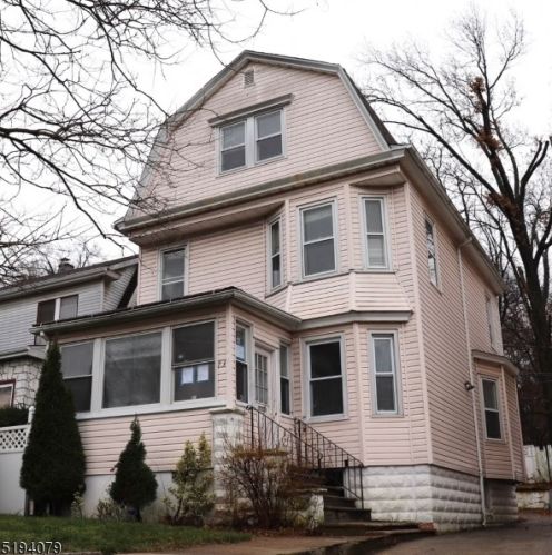 73 Burchard Ave, East Orange, NJ 07017-1605