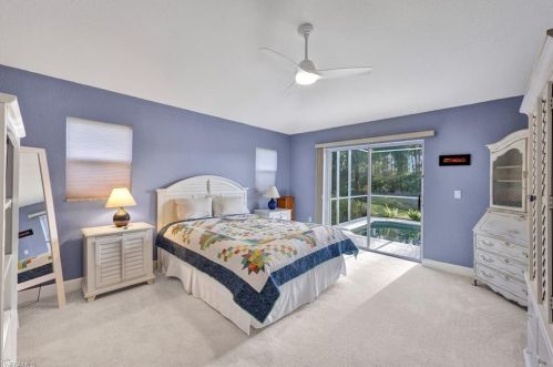 5893 Northridge Dr, Naples FL  34110-2376 exterior
