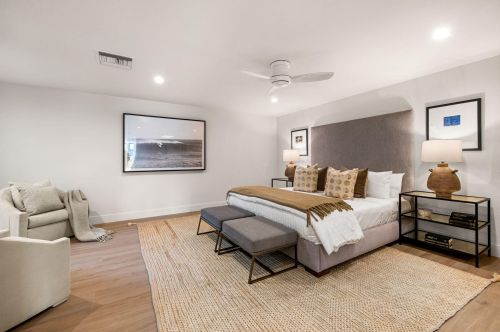 7 Mayfair Dr, Rancho Mirage CA  92270-2586 exterior