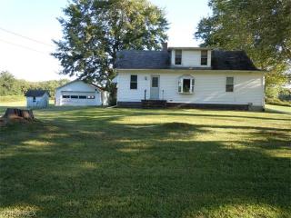 5089 State Route 305, Southington, OH 44470-9714