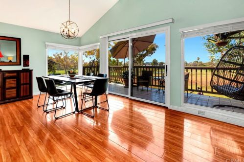 8 Arboles, Irvine CA 92612-2626 exterior