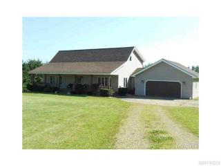 1791 Cheeseman Hill Rd, Delevan, NY 14042-9639