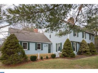 6069 Honey Hollow Rd, Gardenville, PA