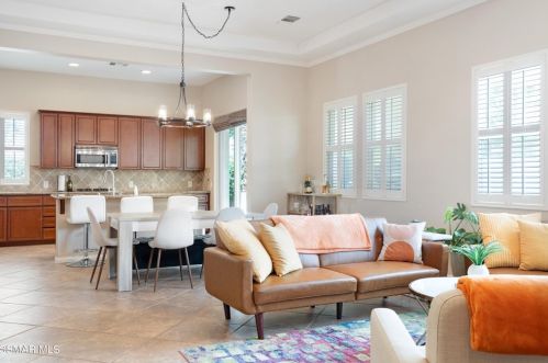 80752 Via Puerta Azul, La Quinta CA  92253-7777 exterior