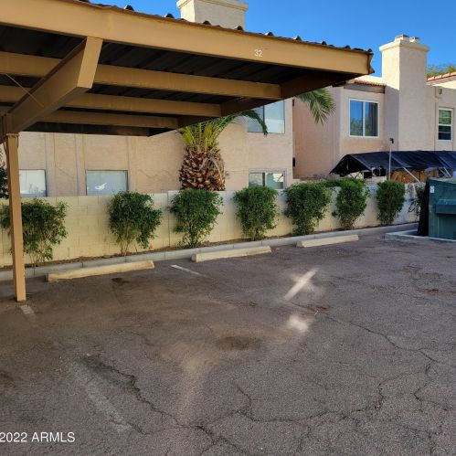 8820 8th St, Phoenix AZ  85020-3089 exterior