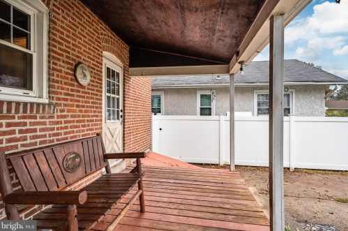 1372 Queen St, Pottstown PA  19464-5042 exterior