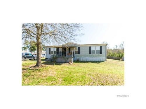 8405 Woodlands Trl, Greenwood, LA 71033-3410