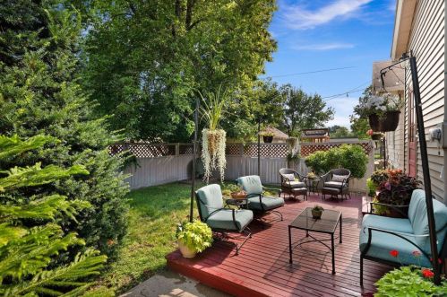 215 Kingwood St, Brainerd MN  56401-3321 exterior